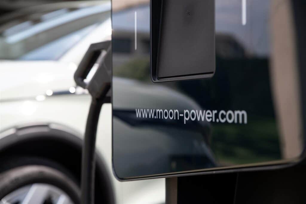 Volkswagen Group: nasce oggi Moon Power Italia brand dedicato alle soluzioni di ricarica per i clienti B2B