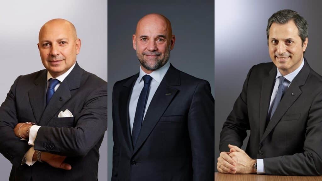 Nissan: nuove nomine per accelerare il piano di ripresa Re:Nissan