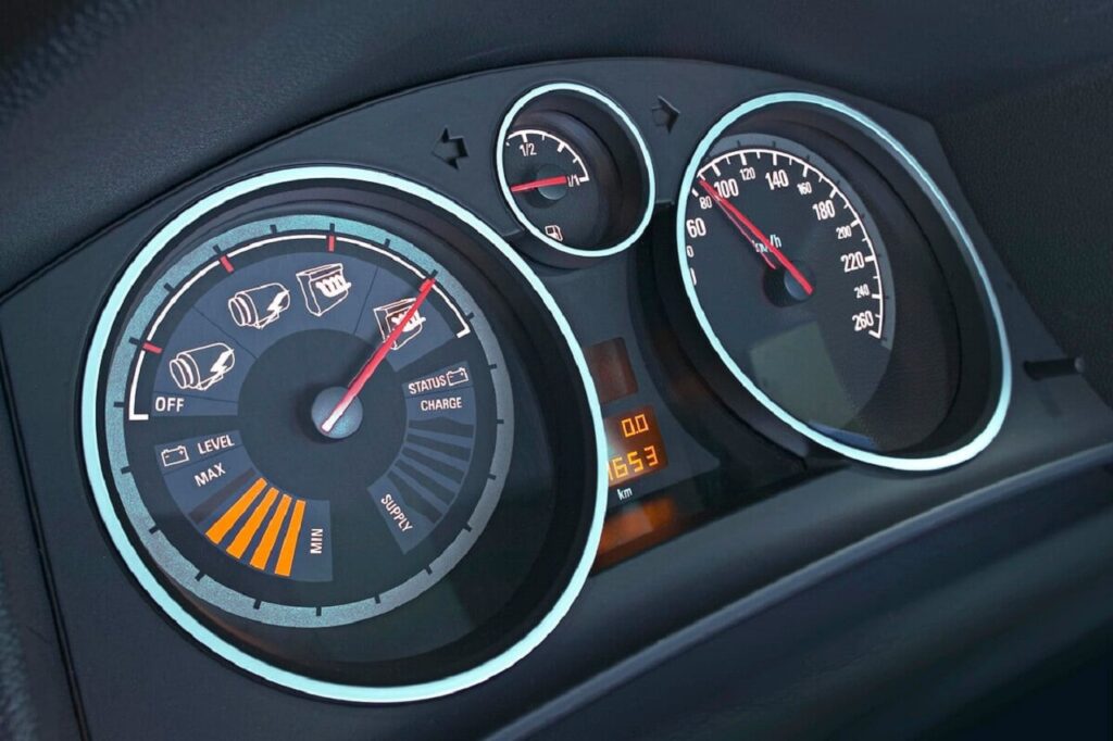 Opel: 20 anni fa la prima ibrida