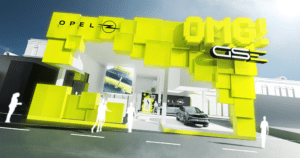 Opel all’IAA Mobility 2025 all’insegna della sportività green del brand GSE [FOTO]