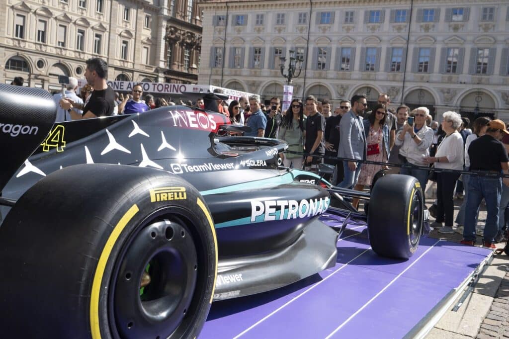 Petronas Lubricants International al Salone dell’Auto di Torino 2025