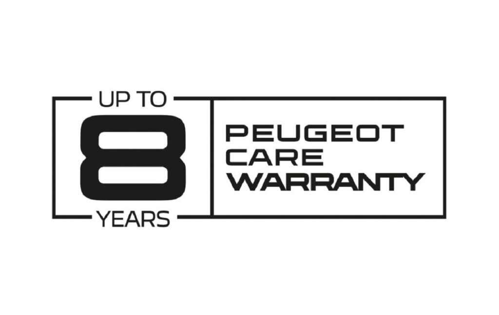 Peugeot Care: a settembre copertura fino a 8 anni/160.000 km su tutte le motorizzazioni