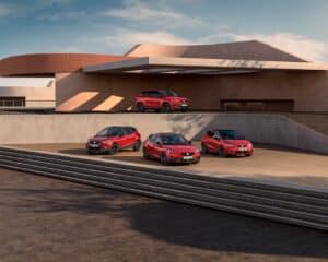 SEAT Ibiza e Arona: nel 2026 è in arrivo un importante aggiornamento