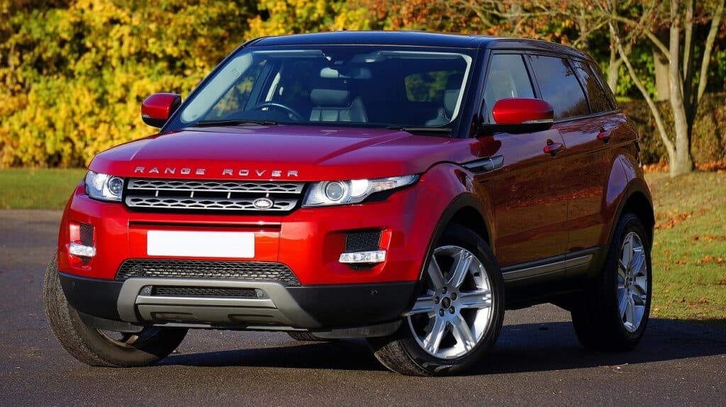 SUV e crossover continuano a dominare il mercato in Europa