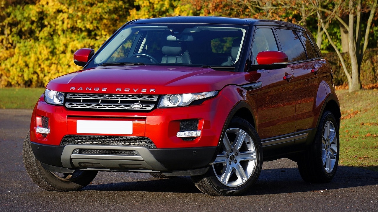SUV e crossover continuano a dominare il mercato in Europa