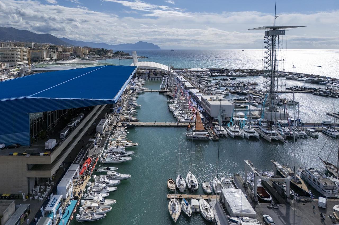 Salone Nautico di Genova 2025: tutte le principali novità [VIDEO]