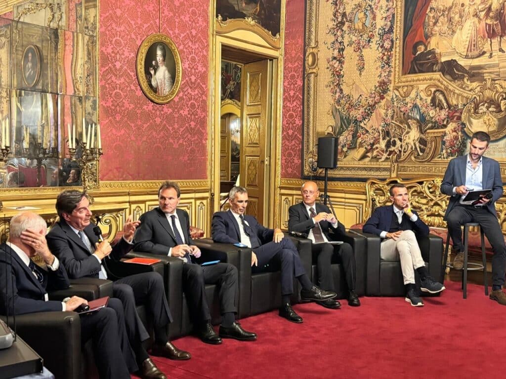 Salone Auto Torino: lettera congiunta di ACI, ANFIA, ANIASA, Federauto, Motus-E per rilanciare l’automotive in Italia