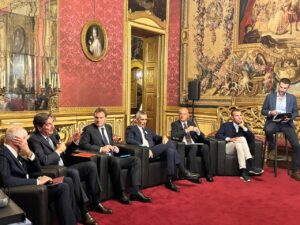 Salone Auto Torino: lettera congiunta di ACI, ANFIA, ANIASA, Federauto, Motus-E per rilanciare l’automotive in Italia