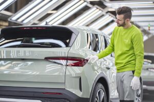 Skoda: prodotti quattro milioni di SUV dalla prima Yeti del 2009