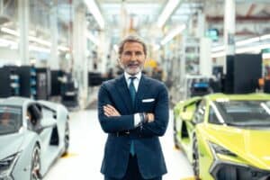 Lamborghini, il CEO Stephan Winkelmann: “I dazi scoraggiano anche i clienti più facoltosi”