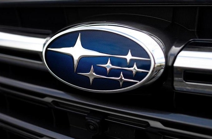 Subaru avvia i test delle batterie allo stato solido su robot industriali