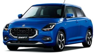 Suzuki Swift taglia il traguardo dei 10 milioni di unità vendute nel mondo