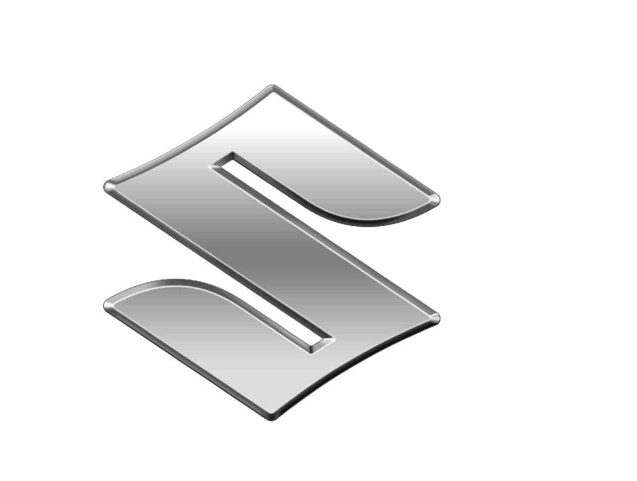 Suzuki ha svelato il suo nuovo emblema
