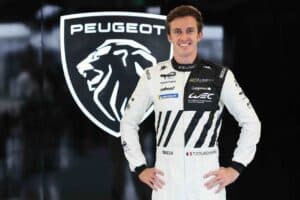 Peugeot TotalEnergies: dal 2026 Théo Pourchaire diventa pilota ufficiale del Team