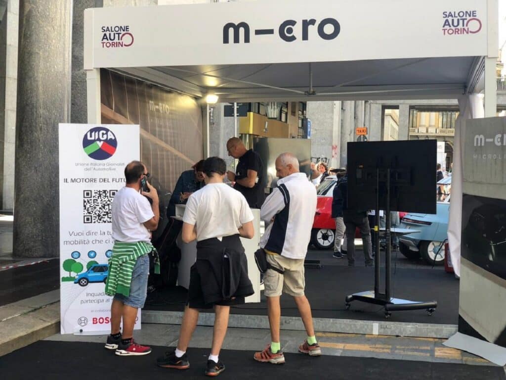 UIGA: al via l’edizione 2025 del sondaggio “Il Motore del Futuro”, dominano benzina e diesel