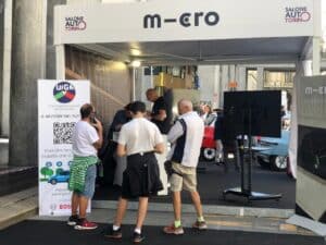 UIGA: al via l’edizione 2025 del sondaggio “Il Motore del Futuro”, dominano benzina e diesel