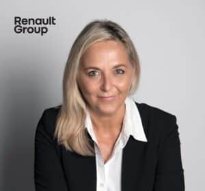 Renault Italia riorganizza la divisione flotte: Virginie Maria Vernay nominata Sales Fleet Director