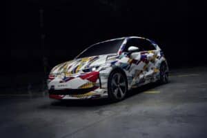 Volkswagen ID. Polo: si chiamerà così la ID. 2all di serie che arriverà nel 2026, sarà anche in versione GTI