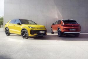 Nuova Volkswagen T-Roc: via agli ordini, informazioni sulla gamma per l’Italia e prezzi da 33.900 €
