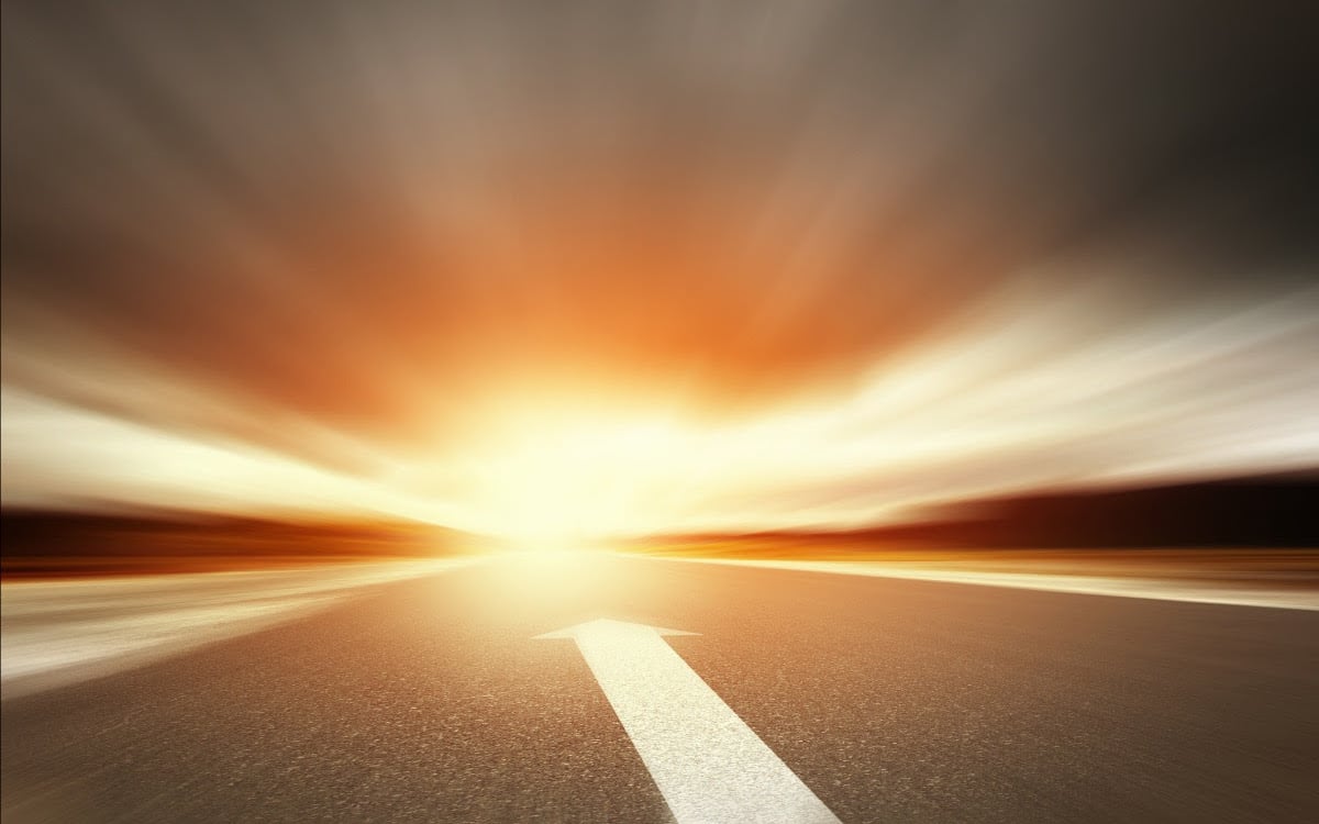 L’asfalto che si ripara da solo, grazie all’intelligenza artificiale