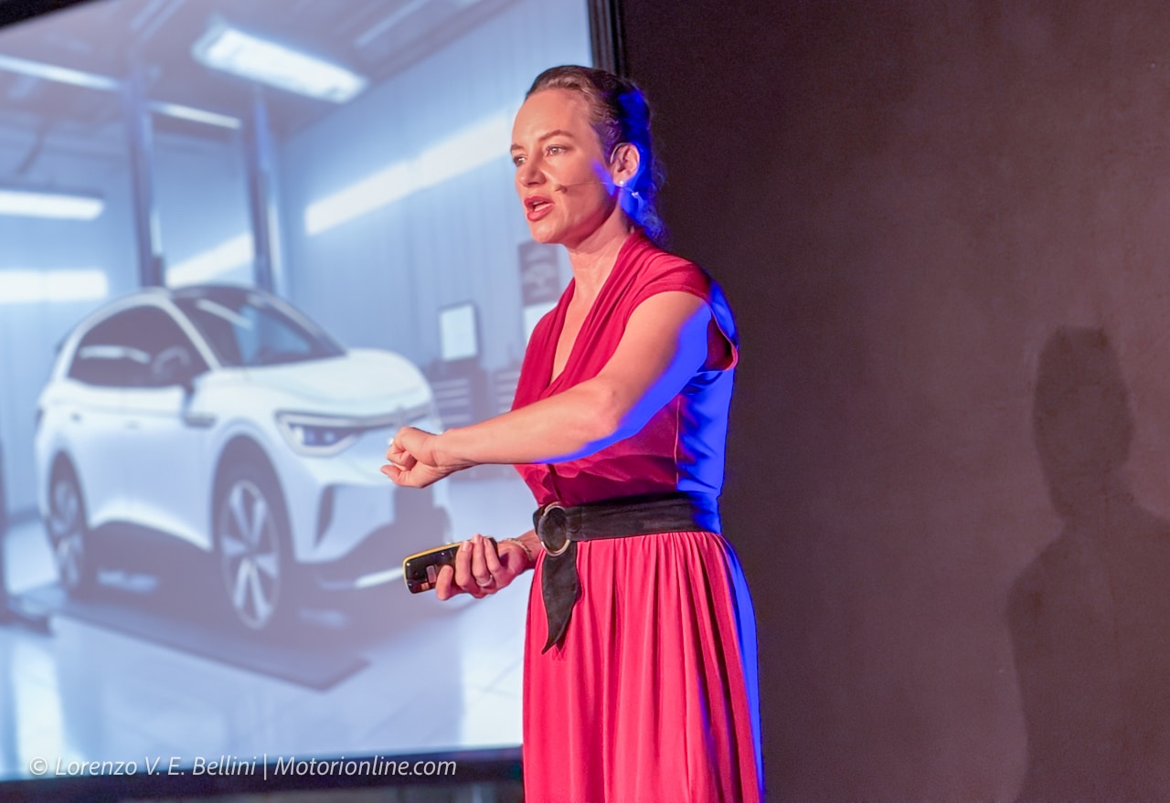 Keyloop Fusion - Harvey