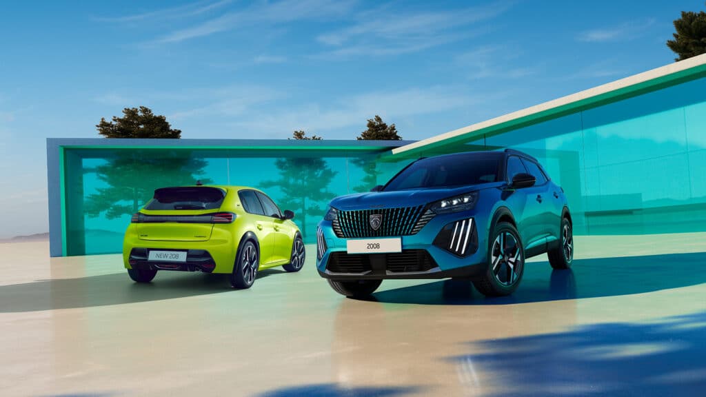 Peugeot Care per tutti: ad ottobre 8 anni o 160.000 km di garanzia su tutte le motorizzazioni