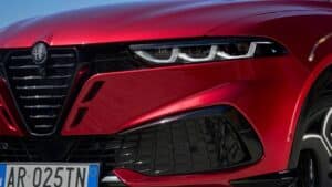 Alfa Romeo: cambio di strategia sui grandi modelli