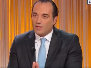 Filosa (Stellantis): “Non sono le auto cinesi il problema, ma le regole di Bruxelles”