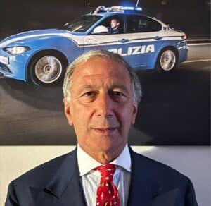 #FORUMAutoMotive: il 14 ottobre il “faccia a faccia” con il Questore “antidroga” Antonio Pignataro