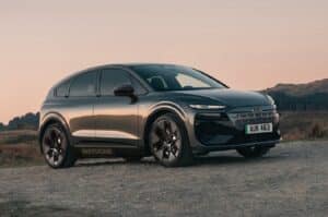 Audi al lavoro sulla nuova EV compatta erede di A1 e Q2 [RENDER]