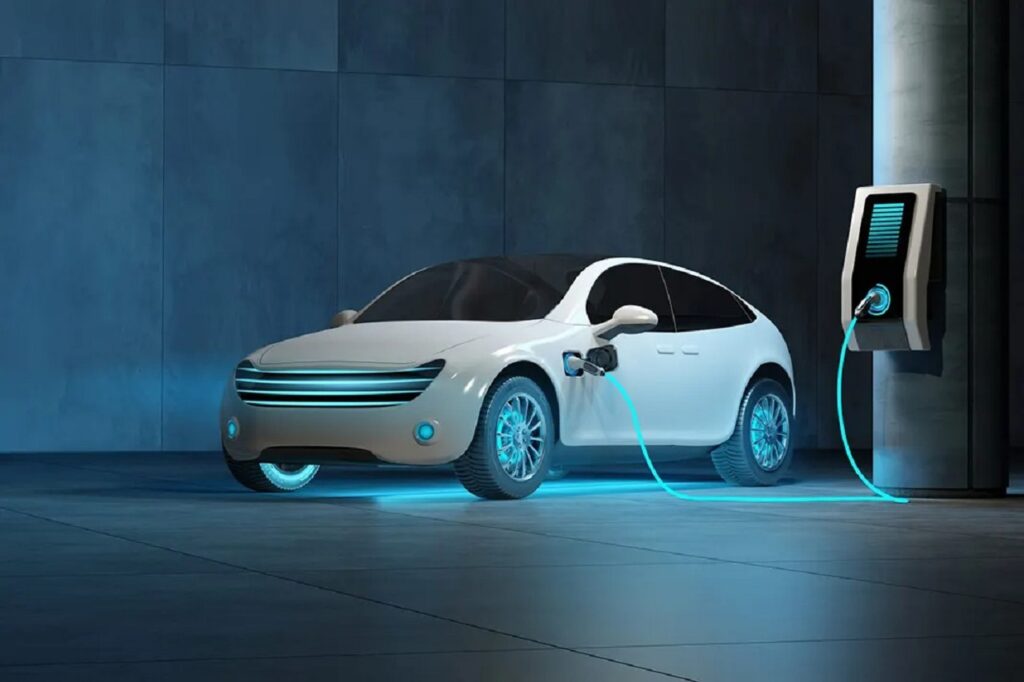 Auto elettriche: dalla Corea la batteria che promette 4.800 km di autonomia
