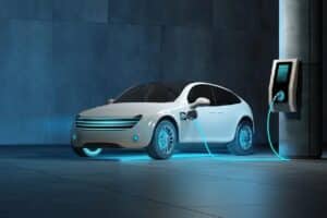 Auto elettriche: dalla Corea la batteria che promette 4.800 km di autonomia