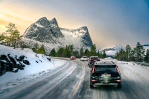 Auto elettriche: a settembre sono state il 98% delle nuove immatricolazioni in Norvegia