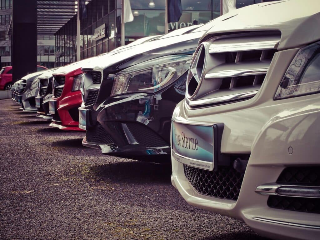 Auto usate: la frode del contachilometri riguarda anche le più recenti