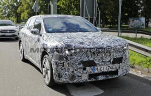 BMW X1 2027: rivoluzione in vista, sarà molto più di un restyling [FOTO SPIA]