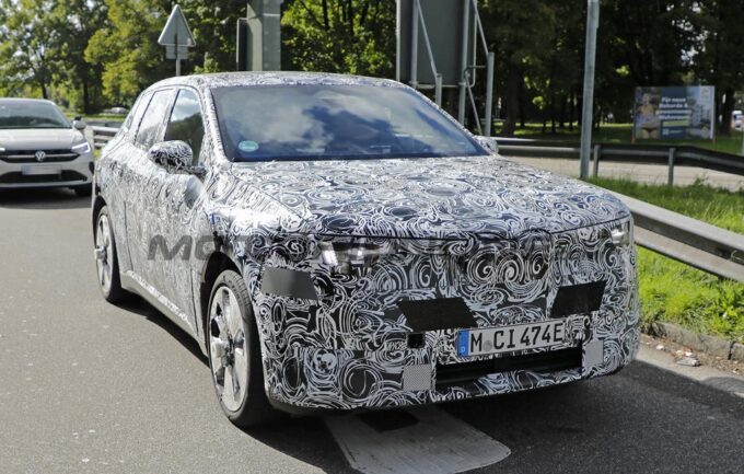 BMW X1 2027: rivoluzione in vista, sarà molto più di un restyling [FOTO SPIA]