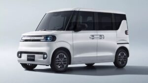 BYD Racco: svelata la prima kei car del marchio cinese [FOTO]