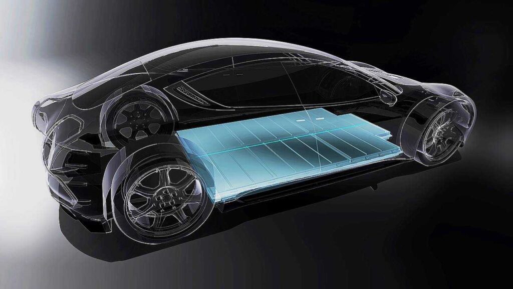 Batterie allo stato solido con autonomia di 1.000 km: la Cina accelera lo sviluppo