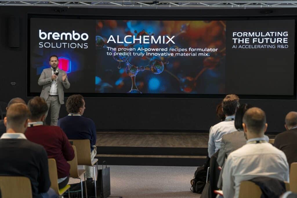 Brembo Solutions annuncia il lancio di Alchemix su Microsoft Marketplace