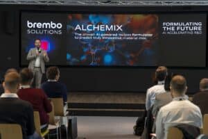 Brembo Solutions annuncia il lancio di Alchemix su Microsoft Marketplace