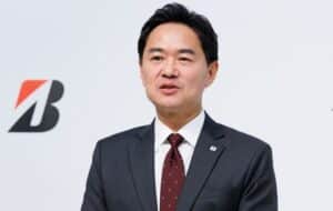 Bridgestone: Yasuhiro Morita nominato nuovo Global CEO dal 2026