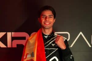 Formula E 2025/26: CUPRA KIRO conferma Dan Ticktum e accoglie il rookie spagnolo Pepe Martí [FOTO]
