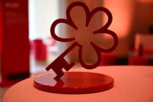 Guida Michelin: assegnate 2.457 Chiavi agli hotel mondiali