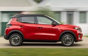 Citroen Italia: immatricolazioni in crescita nel 2025 grazie a C3 e gamma elettrificata