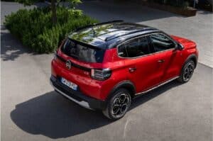 Incentivi potenziati per Citroën: ëC3 100% elettrica a partire da 8.900 euro