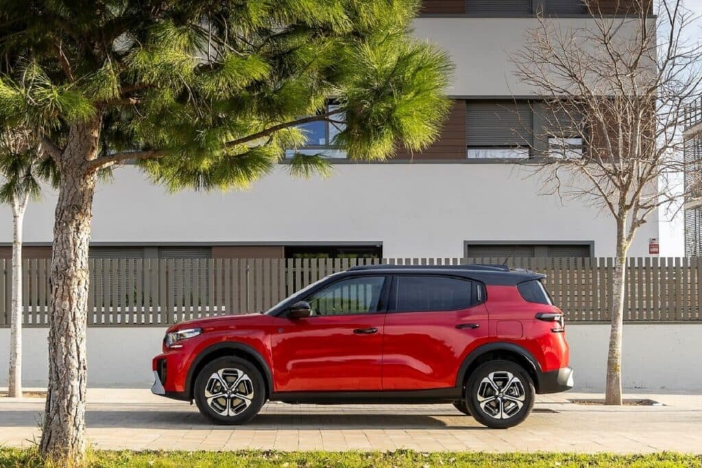 Incentivi potenziati per Citroën: ëC3 100% elettrica a partire da 8.900 euro