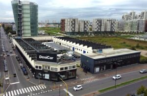 Il Gruppo Intergea acquisisce la maggioranza della concessionaria lombarda Denicar