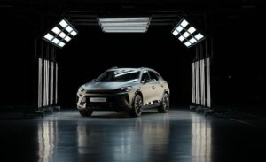 Cupra: una Formentor è la milionesima auto prodotta dal marchio