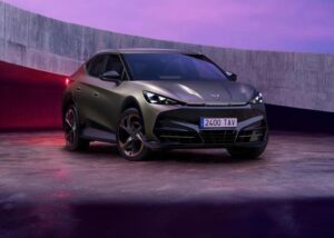 Cupra Tavascan: arrivano nuovi equipaggiamenti e funzioni