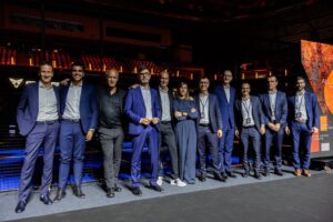 Dealer Convention Cupra & SEAT Italia 2025: strategie future e debutto italiano della concept car Tindaya [FOTO]